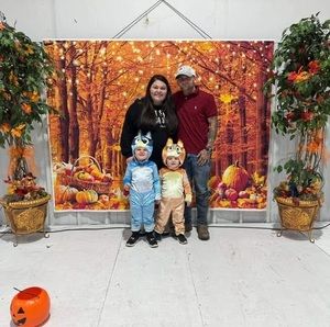 Meet your Posher, Patrick